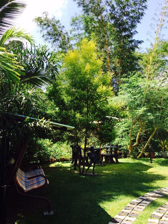Villa Begonia Katugastota ภายนอก รูปภาพ
