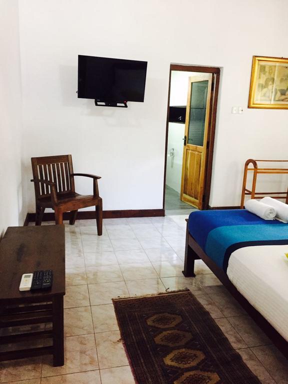 Villa Begonia Katugastota ภายนอก รูปภาพ