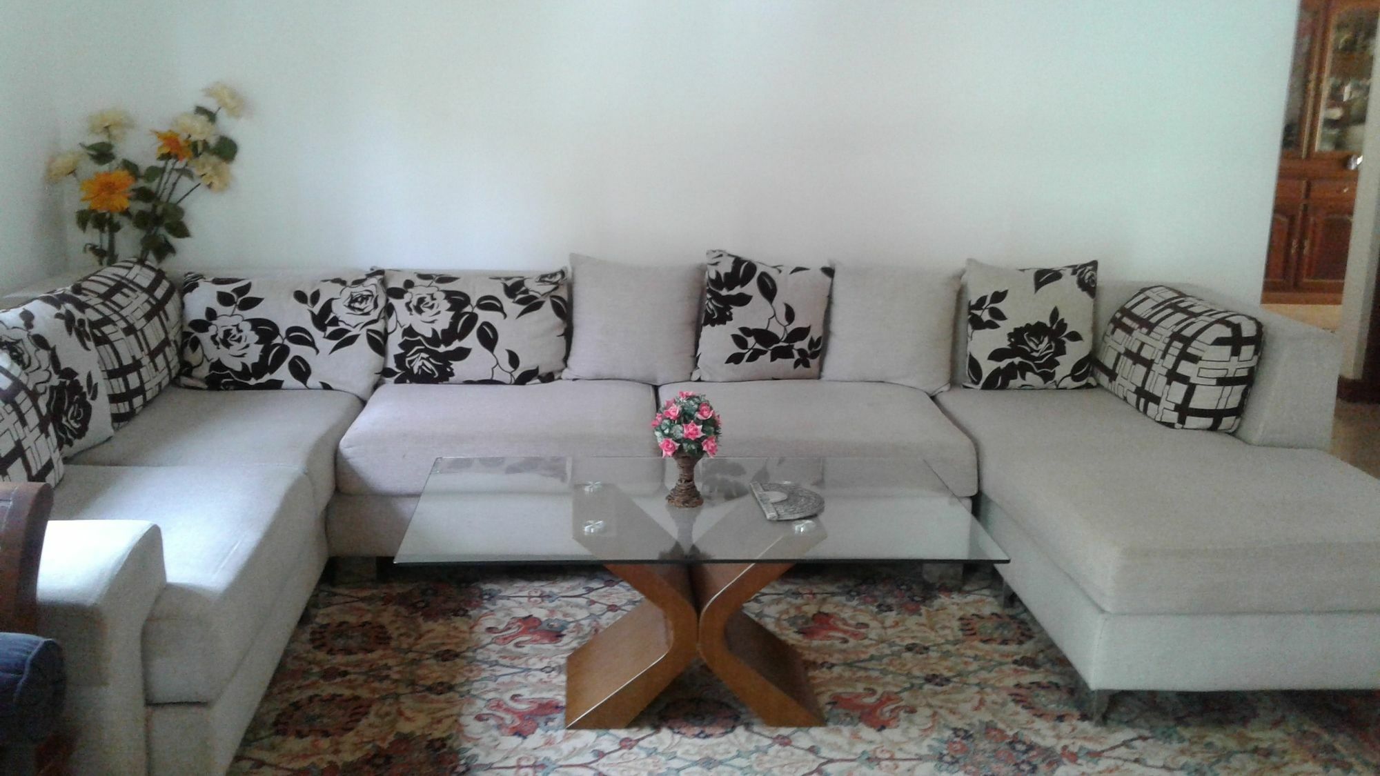 Villa Begonia Katugastota ภายนอก รูปภาพ