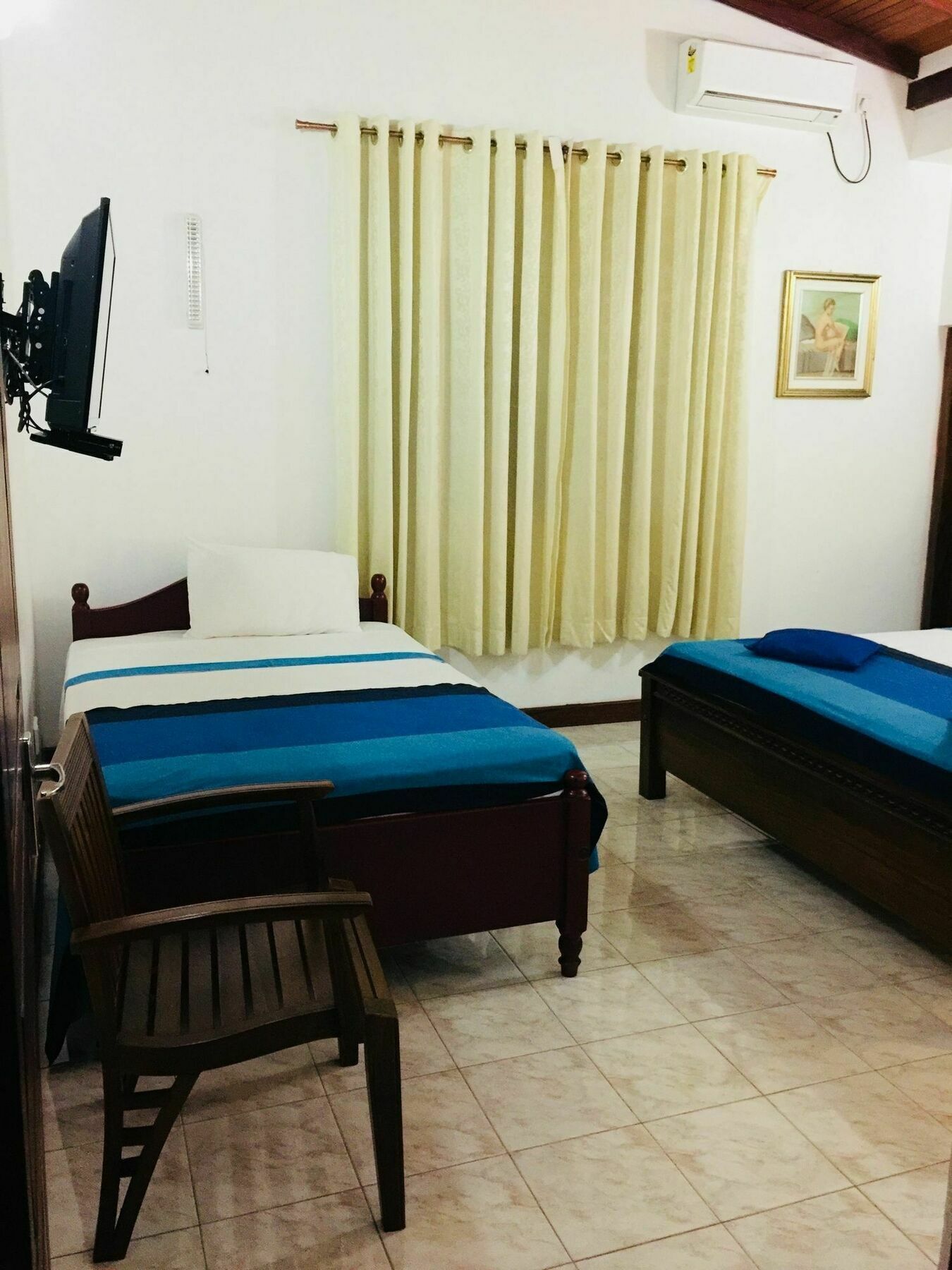 Villa Begonia Katugastota ภายนอก รูปภาพ